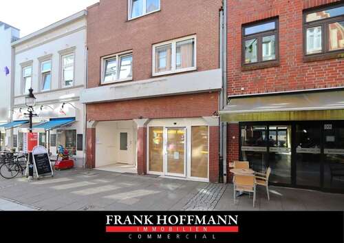 Foto - Einzelhandel in Bad Oldesloe 2.200,00 € 140 m²