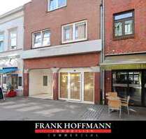 Einzelhandel in Bad Oldesloe 2.200,00 € 140 m²