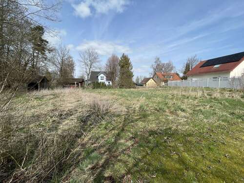 Foto - Grundstück zu verkaufen in Lamerdingen 259.000,00 € 652 m²