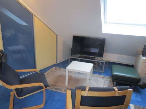 Foto - Wohnung zum Mieten in Flörsheim 350,00 € 32 m²