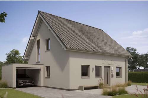 Foto - Haus zum Kaufen in Dormagen 699.440,00 € 130 m²