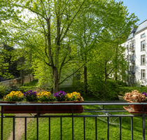 Wohnung zum Kaufen in Leipzig 385.000,00 € 107 m²