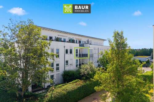 Foto - Wohnung zum Kaufen in Ehingen (Donau) 199.000,00 € 58 m²