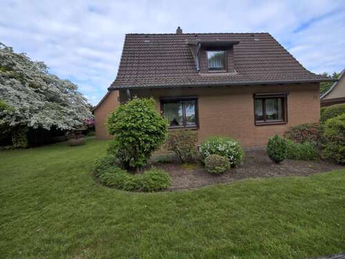 Foto - Haus zum Kaufen in Hohenlockstedt 270.000,00 € 100 m²