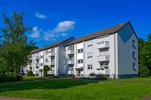 Foto - Wohnung zum Mieten in Bergkamen 419,00 € 50.73 m²