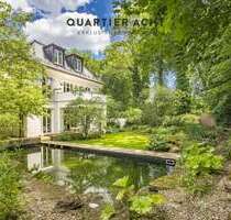 Haus zum Kaufen in Grünwald 5.990.000,00 € 257 m²