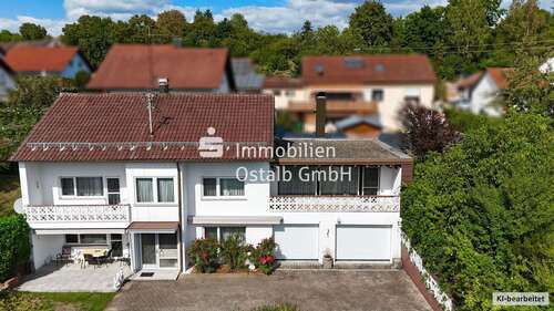 Foto - Haus zum Kaufen in Leinzell 299.900,00 € 167 m²
