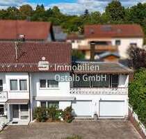 Haus zum Kaufen in Leinzell 299.900,00 € 167 m²