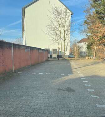Foto - Garage zu vermieten in Lüneburg 47,60 €