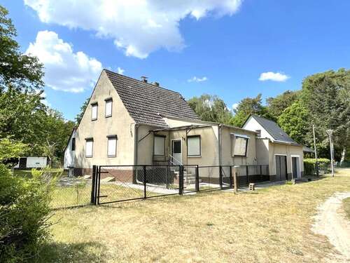 Foto - Haus zum Kaufen in SeeblickWitzke 185.000,00 € 130 m²