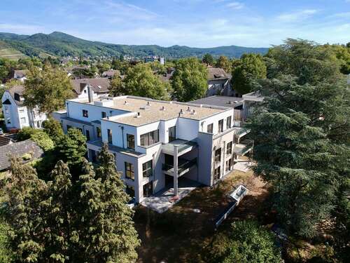 Foto - Wohnung zum Mieten in Bonn 1.750,00 € 92 m²