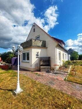 Foto - Haus zum Kaufen in Schwanewede 209.000,00 € 76 m²