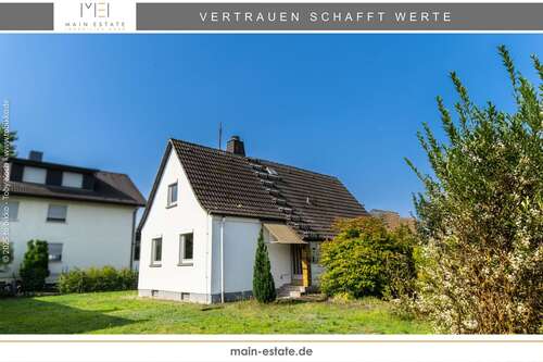 Foto - Grundstück zu verkaufen in Neu-Isenburg 729.900,00 € 586 m²