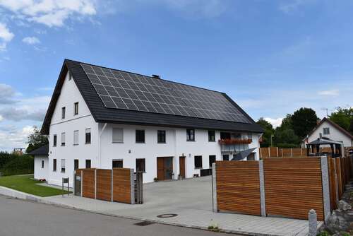 Foto - Gastronomie in Bad Wurzach 690.000,00 € 449 m²