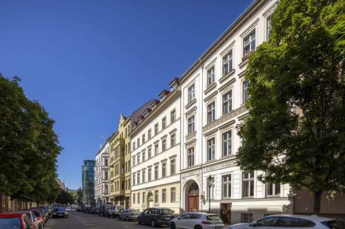 Foto - Wohnung zum Kaufen in Berlin 349.000,00 € 61.75 m²