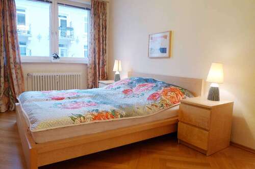 Foto - Wohnen auf Zeit in Hamburg 1.650,00 €