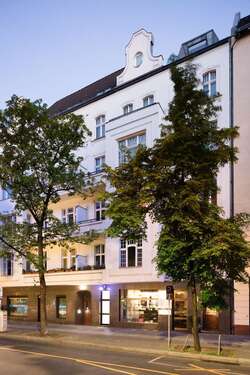 Foto - Wohnung zum Kaufen in Berlin 439.000,00 € 94.87 m²
