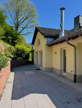 Foto - Haus zum Mieten in Ziegelhausen 6.450,00 € 244.25 m²
