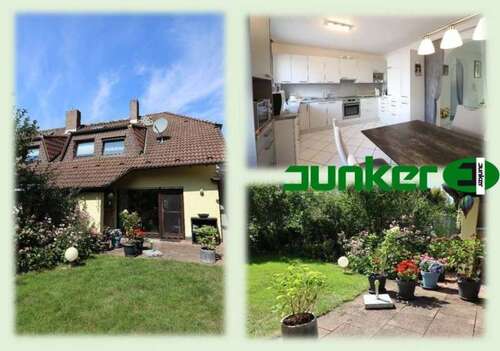 Foto - Haus zum Kaufen in Rodgau 525.000,00 € 120 m²