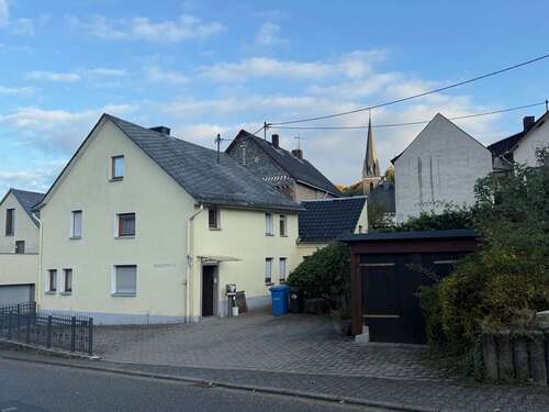 Foto - Haus zum Kaufen in Dornburg 77.000,00 € 100 m²