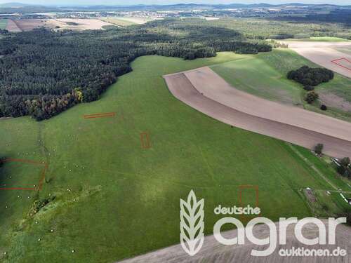 Foto - Grundstück in Großharthau 8.800,00 € 14925 m²