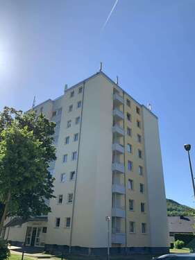 Foto - Wohnung zum Mieten in Bad Driburg 479,00 € 76 m²