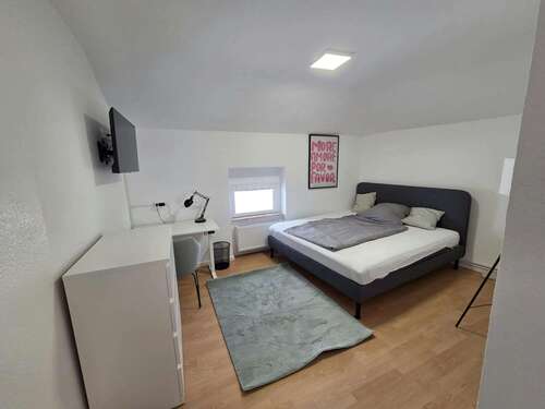 Foto - WG-Zimmer in Frankfurt am Main 680,00 € 8 m²