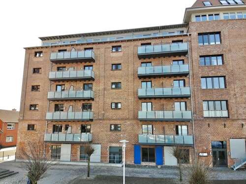 Foto - Wohnung zum Kaufen in Barth 398.900,00 € 73.75 m²