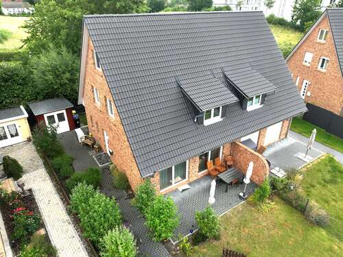 Foto - Haus zum Kaufen in Grömitz 529.000,00 € 125 m²