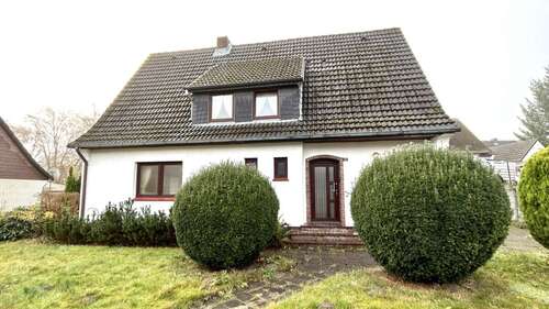 Foto - Haus zum Kaufen in Hamburg-Eißendorf 439.000,00 € 124.38 m²