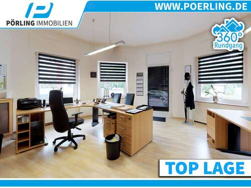 Foto - Büro in Mayen 350,00 € 33 m² - 350,00 EUR Kaltmiete, ca.  33,00 m²