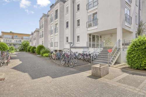 Foto - Wohnung zum Kaufen in Bonn Beuel-Mitte 159.000,00 € 22 m²