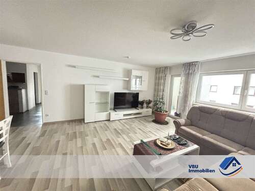 Foto - Wohnung zum Kaufen in Lauffen am Neckar 269.000,00 € 82.33 m²