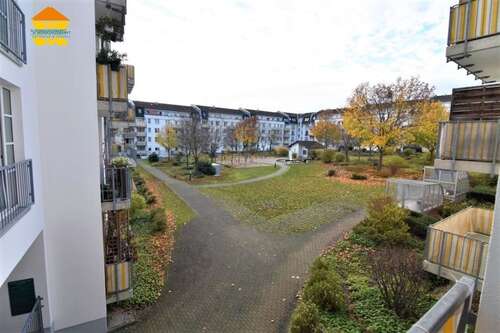 Foto - Wohnung zum Kaufen in Chemnitz 64.000,00 € 57.41 m²