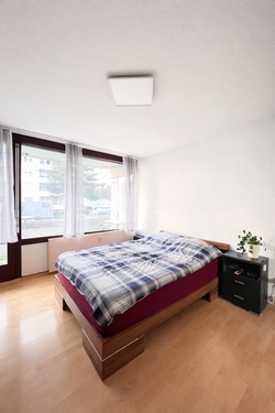 Foto - Wohnung zum Kaufen in Stutensee 185.000,00 € 51 m²