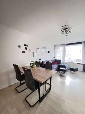 Foto - Wohnung zum Kaufen in Stutensee 185.000,00 € 51 m²