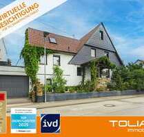 Haus zum Kaufen in Wolfschlugen 535.000,00 € 129.9 m²