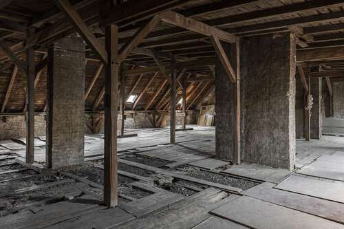 Foto - Wohnung zum Kaufen in Berlin 800.000,00 € 260.14 m²