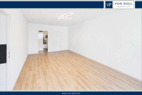 Foto - Wohnung zum Kaufen in Bergheim 185.000,00 € 91 m²