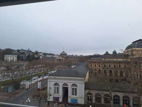 Foto - Wohnen auf Zeit in Wiesbaden 1.267,95 €