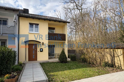 Foto - Haus zum Kaufen in Treuchtlingen 229.000,00 € 90.6 m²