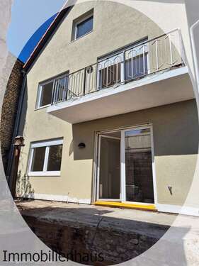 Foto - Haus zum Mieten in mainz 2.100,00 € 135 m²