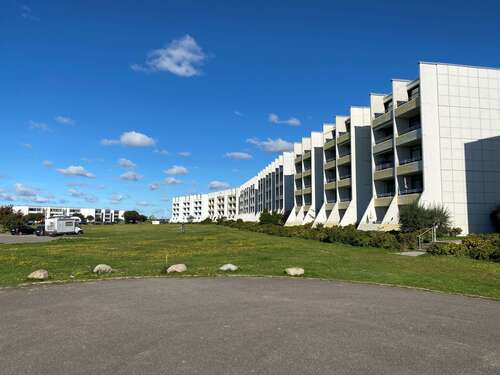 Foto - Wohnung zum Kaufen in Fehmarn 133.000,00 € 25 m²