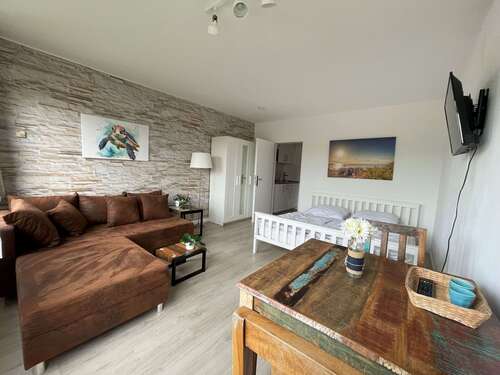 Foto - Wohnung zum Kaufen in Fehmarn 133.000,00 € 25 m²