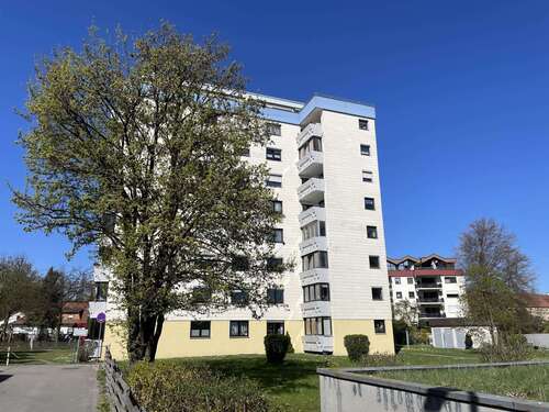 Foto - Wohnung zum Kaufen in Buchloe 283.000,00 € 80 m²