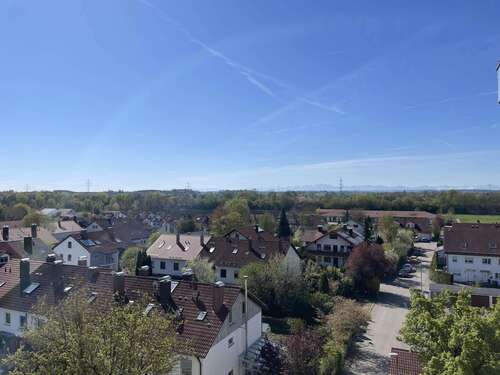 Foto - Wohnung zum Kaufen in Buchloe 275.000,00 € 80 m²