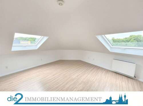 Foto - Wohnung zum Mieten in Wuppertal 270,00 € 45 m²