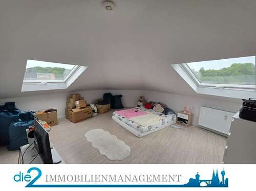 Foto - Wohnung zum Mieten in Wuppertal 270,00 € 45 m²