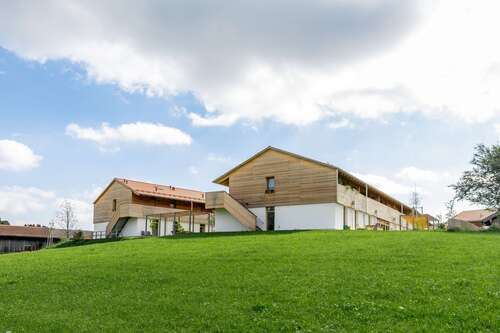 Foto - Wohnung zum Mieten in Dietramszell 709,49 € 69.49 m²