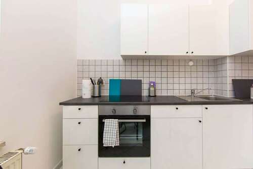 Foto - WG-Zimmer in Berlin 680,00 € 11 m²